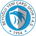 Beyoğlu Yeni Çarşı logosu