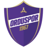 Orduspor 1967 logosu