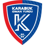 Karabük İdman Yurdu logosu