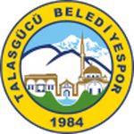 Talasgücü Belediyespor logosu