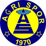 Ağrı 1970 logosu