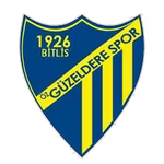 Bitlis Özgüzelderespor logosu