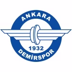 Ankara Demirspor logosu