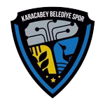 Karacabey Belediyespor logosu