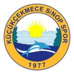 Küçükçekmece Sinopspor logosu