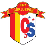 Çorluspor 1947 logosu