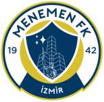 Menemen FK logosu