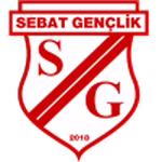 Sebat Gençlikspor logosu