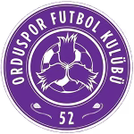 Yeni Orduspor logosu