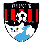 Vanspor FK logosu