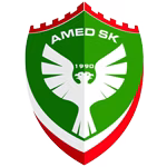 Amed logosu