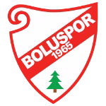 Boluspor logosu