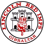 Lincoln Red Imps FC logosu