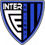 Inter Club d'Escaldes logosu