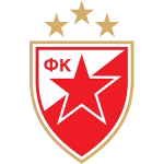 FK Crvena Zvezda logosu