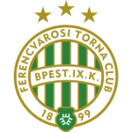 Ferencvarosi TC logosu