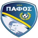 Pafos logosu
