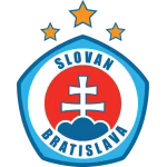 Slovan Bratislava logosu