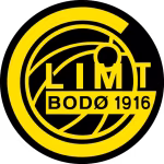 Bodo/Glimt logosu