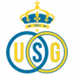 Union St. Gilloise logosu