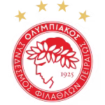 Olympiakos Piraeus logosu