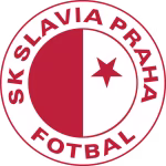 Slavia Praha logosu