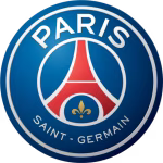 Paris Saint Germain logosu