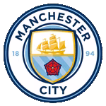 Manchester City logosu