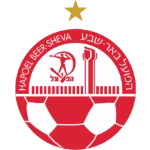 Hapoel Beer Sheva logosu