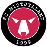 FC Midtjylland logosu