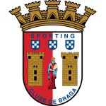 SC Braga logosu