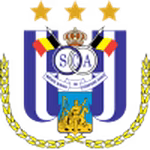 Anderlecht logosu