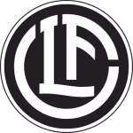 FC Lugano logosu