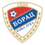 Borac Banja Luka logosu