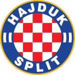 HNK Hajduk Split logosu