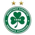 Omonia Nicosia logosu