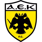 AEK Athens FC logosu