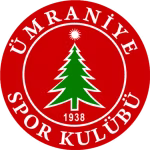 Ümraniyespor logosu
