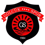 Gölcükspor logosu