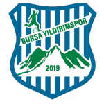 Bursa Yıldırımspor logosu