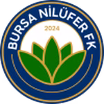 Nilüfer Belediye logosu