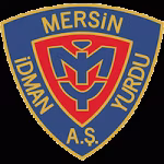 Yeni Mersin Idmanyurdu logosu