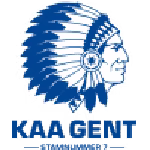 Gent logosu