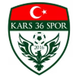 Kars 36 logosu