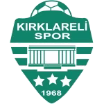 Kırklarelispor logosu