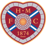Heart Of Midlothian logosu