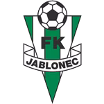 FK Jablonec logosu
