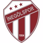 İnegölspor logosu