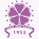 Güzide Gebzespor logosu