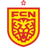 FC Nordsjaelland logosu